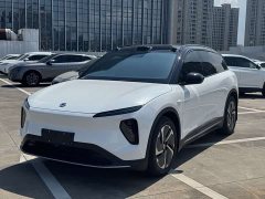 NIO ES6 2024 100kWh - ფოტო 1