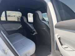 NIO ES6 2024 100kWh - ფოტო 10