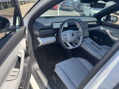 NIO ES6 2024 100kWh - ფოტო 12