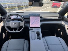 NIO ES6 2024 100kWh - ფოტო 13