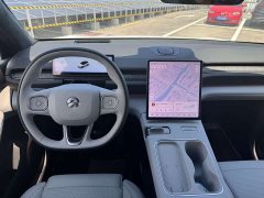 NIO ES6 2024 100kWh - ფოტო 15