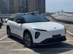 NIO ES6 2024 100kWh - ფოტო 2