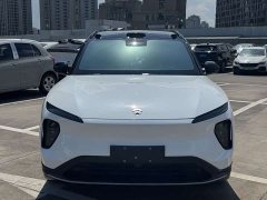 NIO ES6 2024 100kWh - ფოტო 3