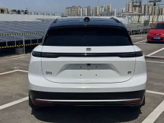 NIO ES6 2024 100kWh - ფოტო 4