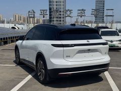 NIO ES6 2024 100kWh - ფოტო 5