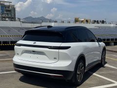 NIO ES6 2024 100kWh - ფოტო 6