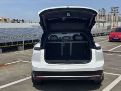 NIO ES6 2024 100kWh - ფოტო 7