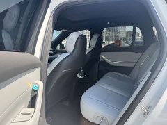 NIO ES6 2024 100kWh - ფოტო 9