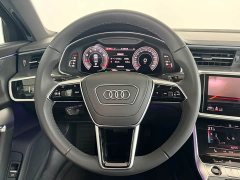 Audi A6L 45 TFSI Premium Dynamic - ფოტო 10