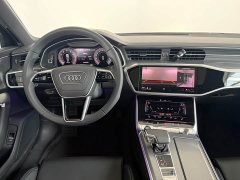 Audi A6L 45 TFSI Premium Dynamic - ფოტო 11