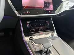 Audi A6L 45 TFSI Premium Dynamic - ფოტო 13