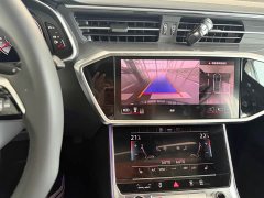 Audi A6L 45 TFSI Premium Dynamic - ფოტო 14