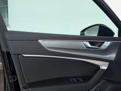 Audi A6L 45 TFSI Premium Dynamic - ფოტო 16