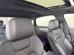 Audi A6L 45 TFSI Premium Dynamic - ფოტო 19