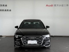 Audi A6L 45 TFSI Premium Dynamic - ფოტო 2