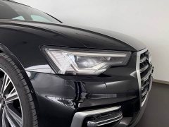 Audi A6L 45 TFSI Premium Dynamic - ფოტო 20