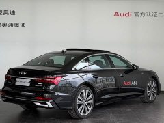 Audi A6L 45 TFSI Premium Dynamic - ფოტო 3