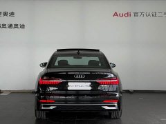 Audi A6L 45 TFSI Premium Dynamic - ფოტო 4