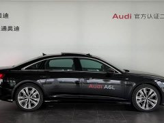 Audi A6L 45 TFSI Premium Dynamic - ფოტო 5