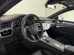 Audi A6L 45 TFSI Premium Dynamic - ფოტო 6