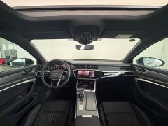 Audi A6L 45 TFSI Premium Dynamic - ფოტო 7