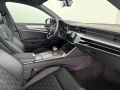Audi A6L 45 TFSI Premium Dynamic - ფოტო 8