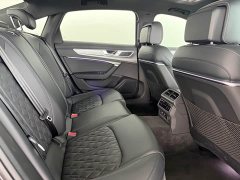 Audi A6L 45 TFSI Premium Dynamic - ფოტო 9