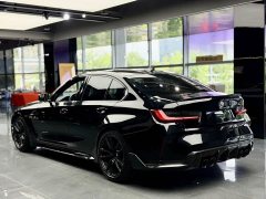 BMW M3 Sedan Thunder Edition - ფოტო 5