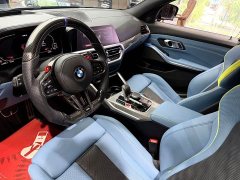 BMW M3 Sedan Thunder Edition - ფოტო 7