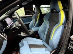 BMW M3 Sedan Thunder Edition - ფოტო 8