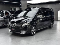 Platinum Chi VC Series 2.0T Wei Xing Open Interior - ფოტო 1