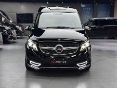 Platinum Chi VC Series 2.0T Wei Xing Open Interior - ფოტო 10