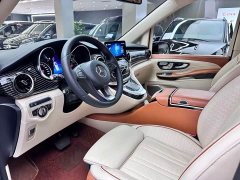 Platinum Chi VC Series 2.0T Wei Xing Open Interior - ფოტო 14