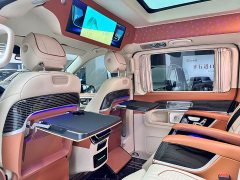 Platinum Chi VC Series 2.0T Wei Xing Open Interior - ფოტო 15