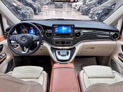 Platinum Chi VC Series 2.0T Wei Xing Open Interior - ფოტო 5