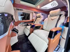 Platinum Chi VC Series 2.0T Wei Xing Open Interior - ფოტო 6