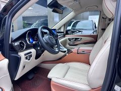 Platinum Chi VC Series 2.0T Wei Xing Open Interior - ფოტო 8
