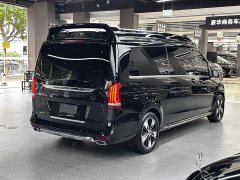 Platinum Chi VC Series 2.0T Wei Xing Open Interior - ფოტო 9