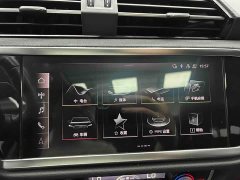 Audi Q3 35 TFSI Fashion Dynamic - ფოტო 10