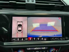 Audi Q3 35 TFSI Fashion Dynamic - ფოტო 11
