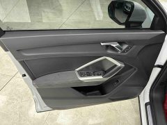 Audi Q3 35 TFSI Fashion Dynamic - ფოტო 14