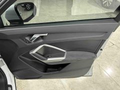 Audi Q3 35 TFSI Fashion Dynamic - ფოტო 16