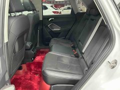 Audi Q3 35 TFSI Fashion Dynamic - ფოტო 18