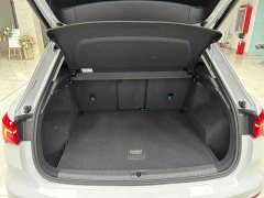 Audi Q3 35 TFSI Fashion Dynamic - ფოტო 20