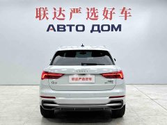 Audi Q3 35 TFSI Fashion Dynamic - ფოტო 5