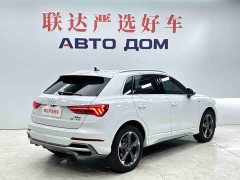 Audi Q3 35 TFSI Fashion Dynamic - ფოტო 6