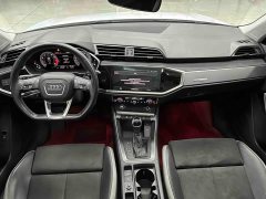 Audi Q3 35 TFSI Fashion Dynamic - ფოტო 7