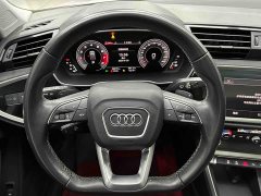 Audi Q3 35 TFSI Fashion Dynamic - ფოტო 8
