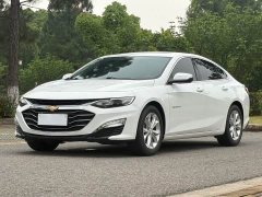 Chevrolet Malibu XL 535T Automatic Sharp Edition - фото 1