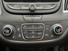Chevrolet Malibu XL 535T Automatic Sharp Edition - фото 11